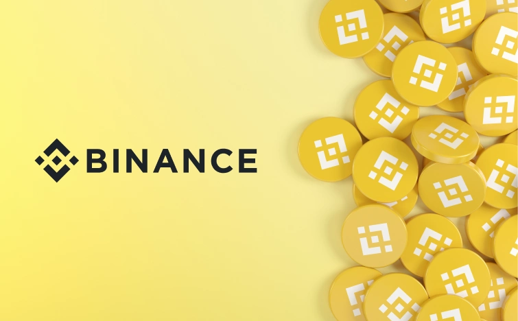 How to achieve user conversions with Binance digital marketing